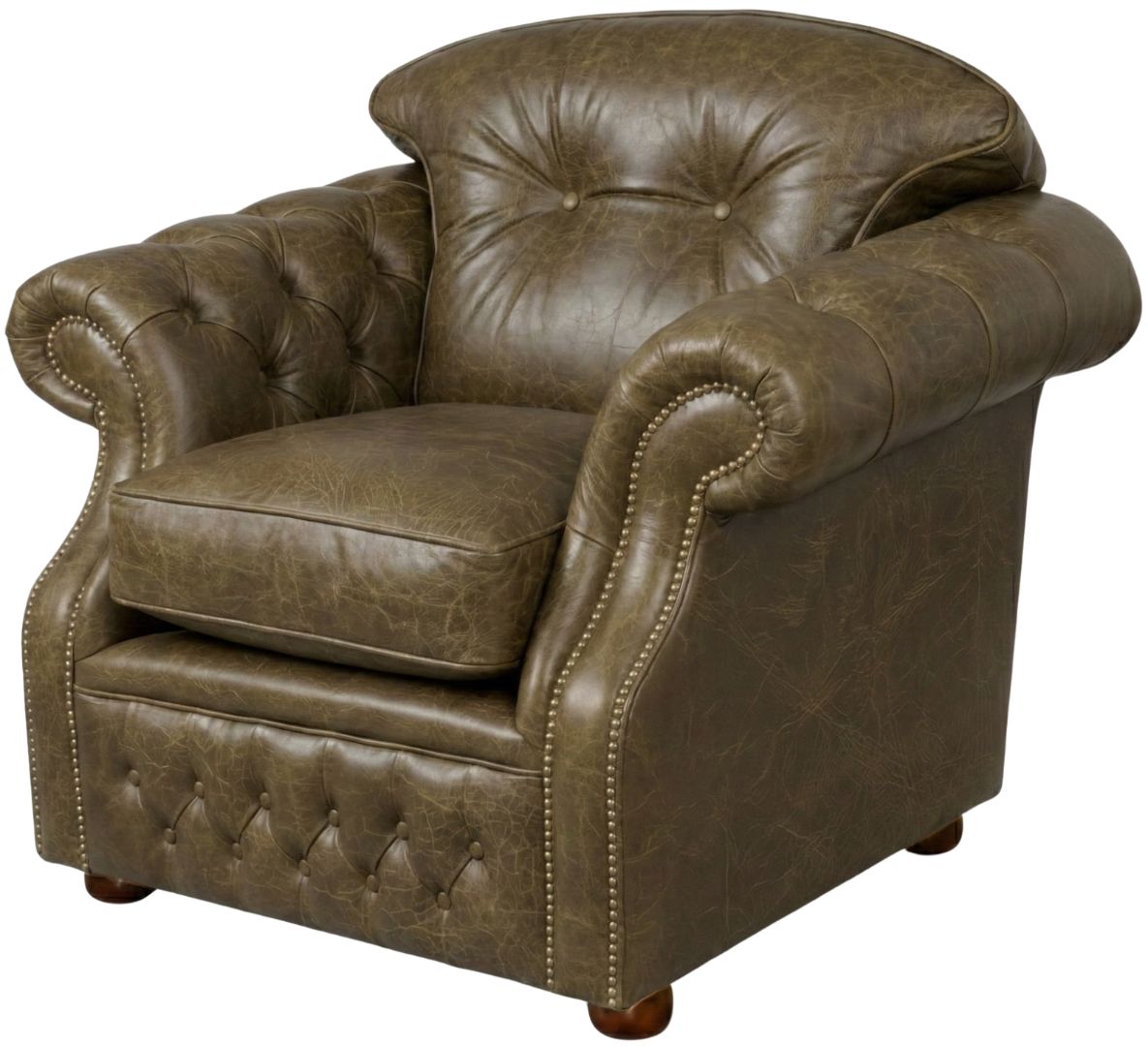 The Warwick Chesterfield